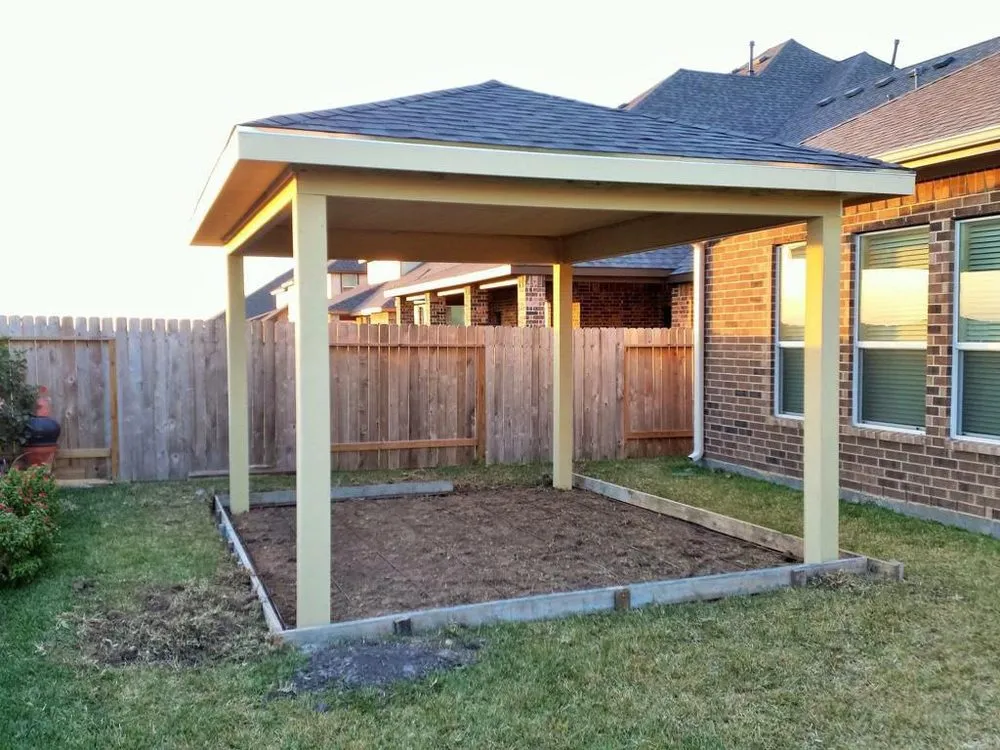 Slide of Reborn Roofing & Construction