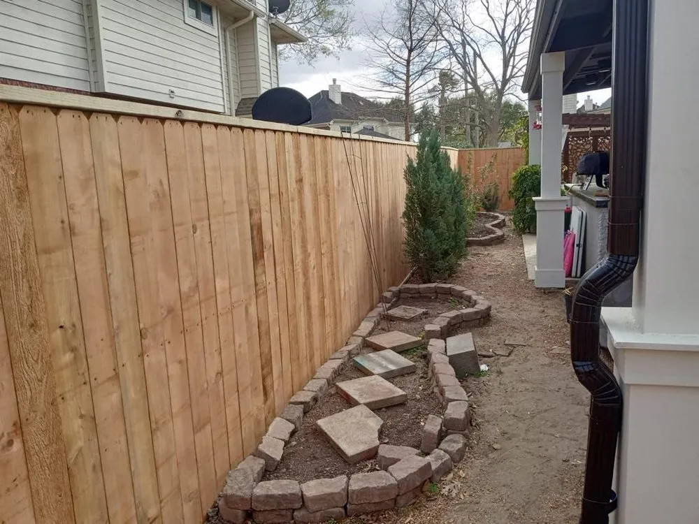 Slide of Reborn Roofing & Construction