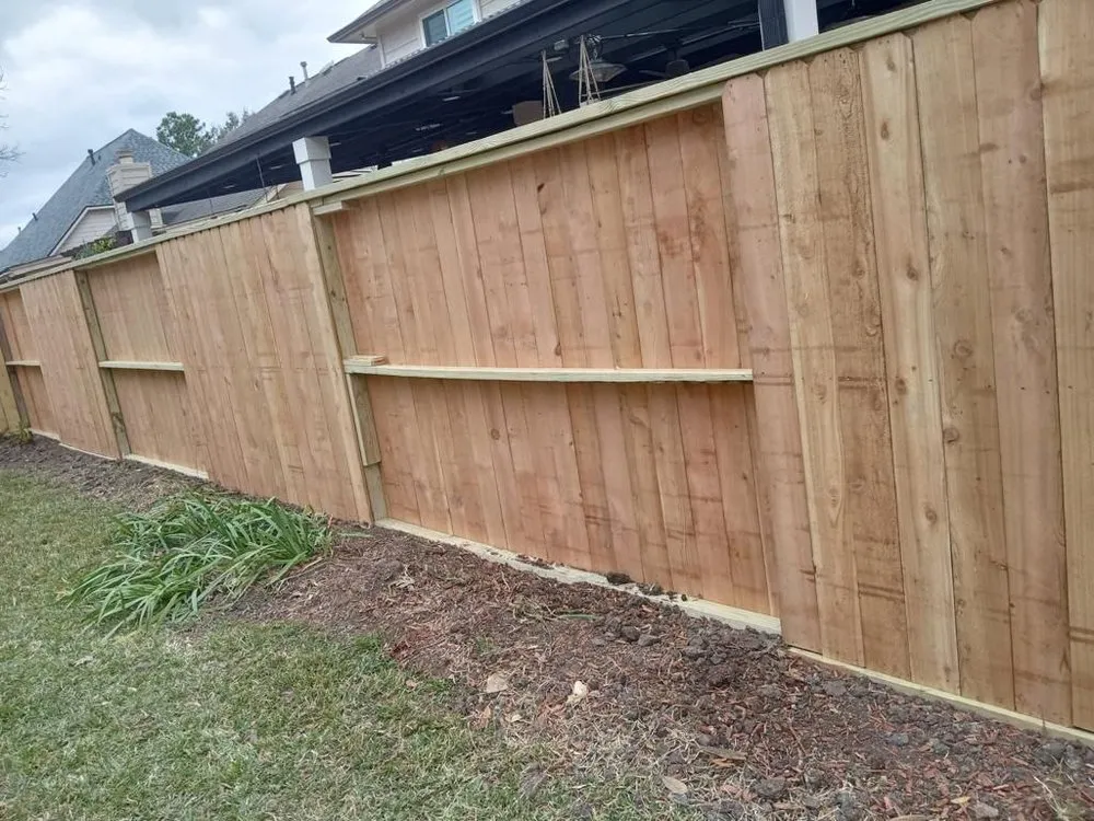 Slide of Reborn Roofing & Construction