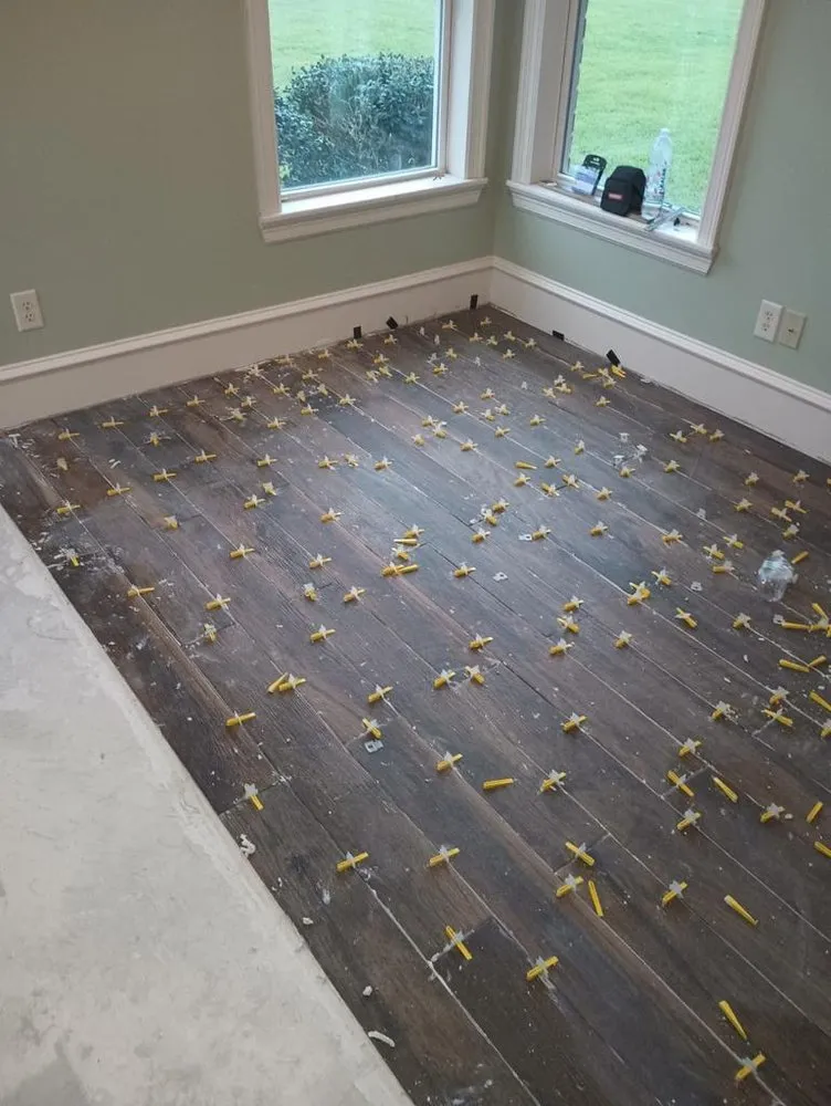 Slide of Reborn Roofing & Construction