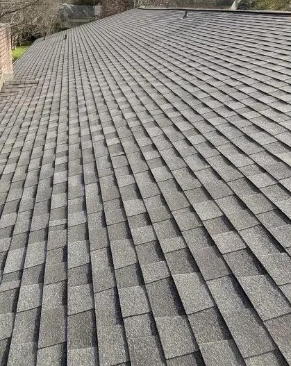 Slide of Reborn Roofing & Construction