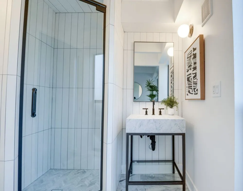 Slide of ReBuild Construction