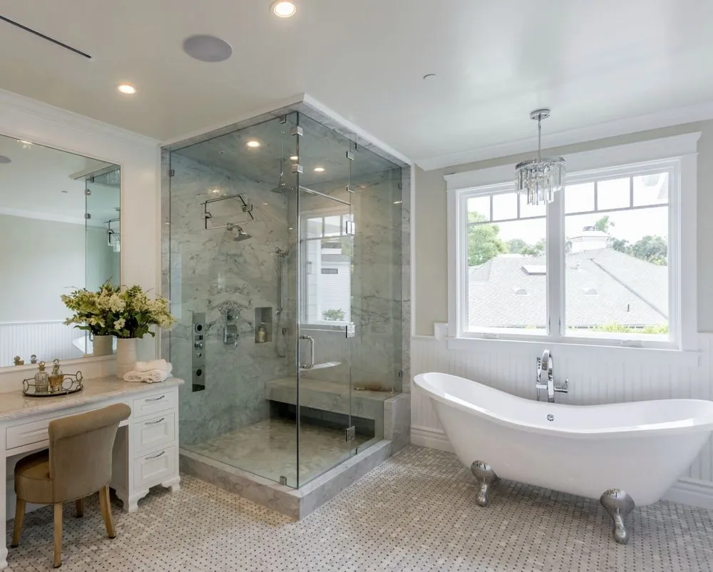 Slide of ReBuild Construction