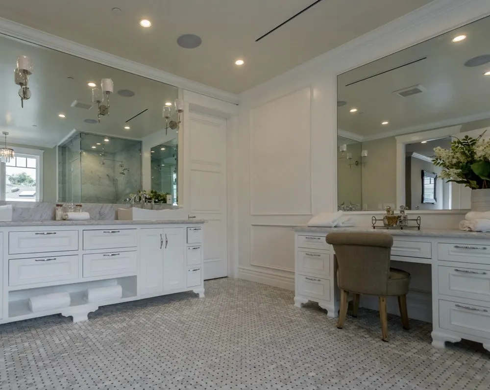 Slide of ReBuild Construction