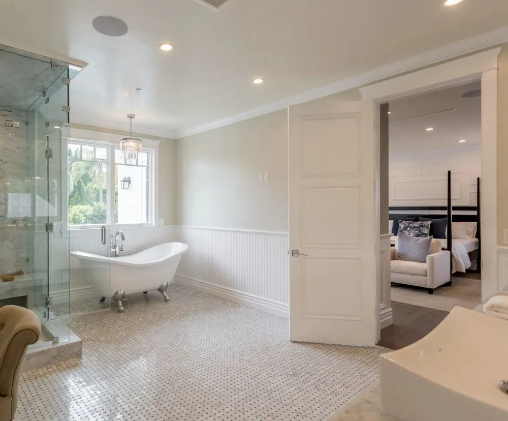 Slide of ReBuild Construction