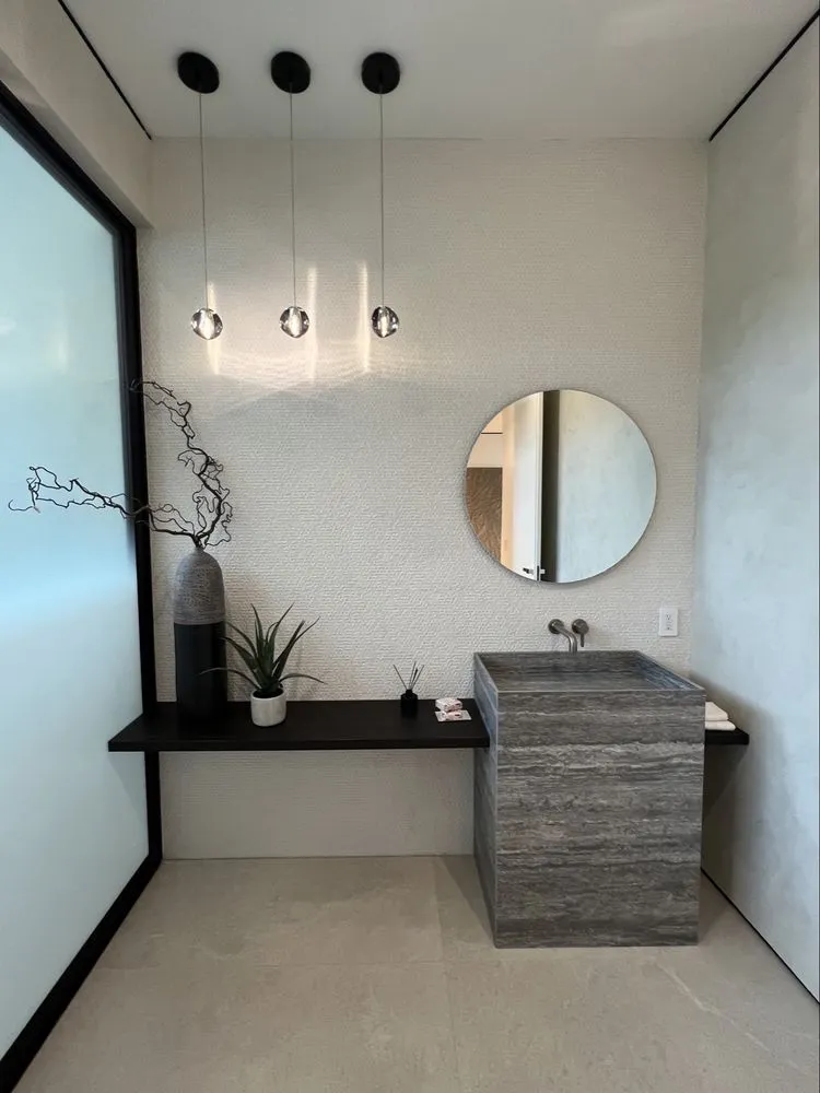 Slide of ReBuild Construction