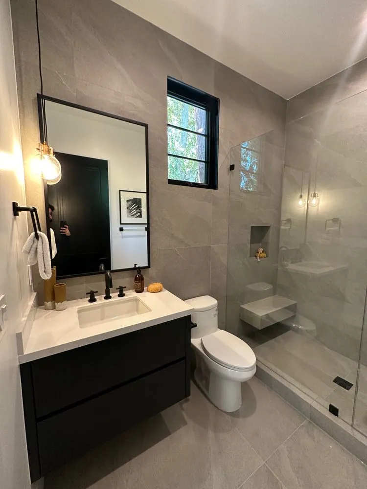 Slide of ReBuild Construction