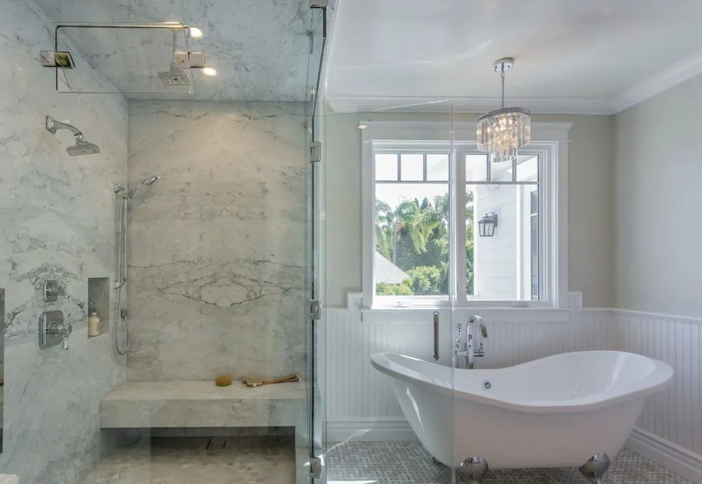 Slide of ReBuild Construction