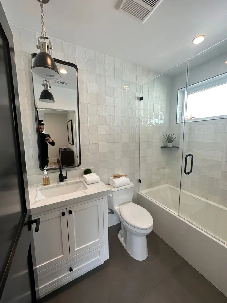 Slide of ReBuild Construction