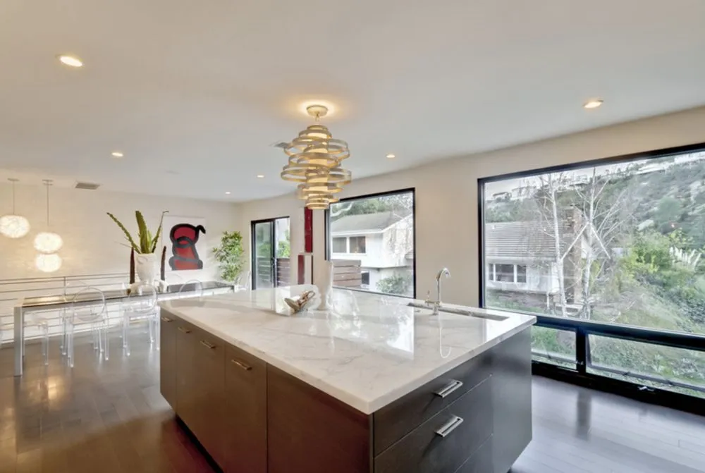 Slide of ReBuild Construction