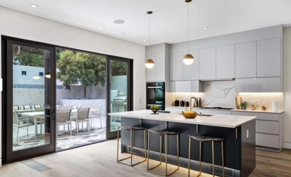 Slide of ReBuild Construction