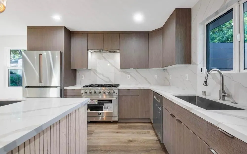 Slide of ReBuild Construction