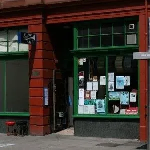 Slide of ReBuild Construction