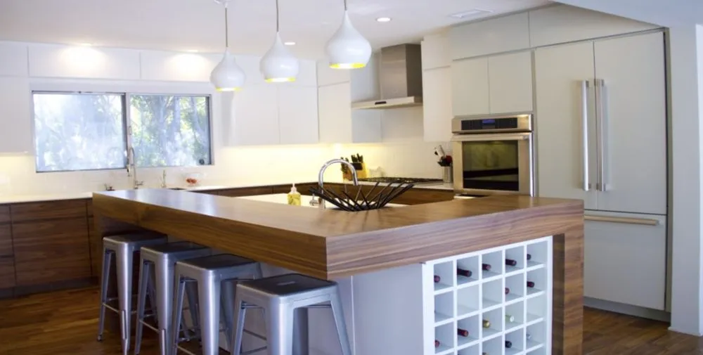 Slide of ReBuild Construction