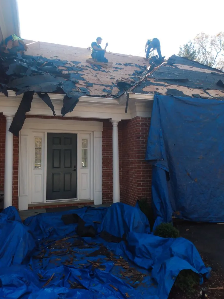 Slide of Rebuild Contractors