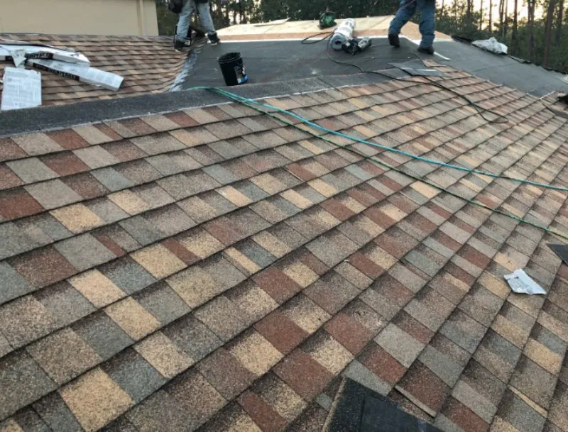 Slide of Rebuild Contractors