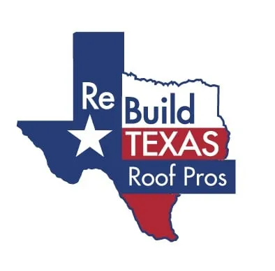 Rebuild Texas Construction Logo