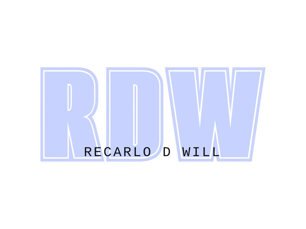 Slide of Recarlo D Will