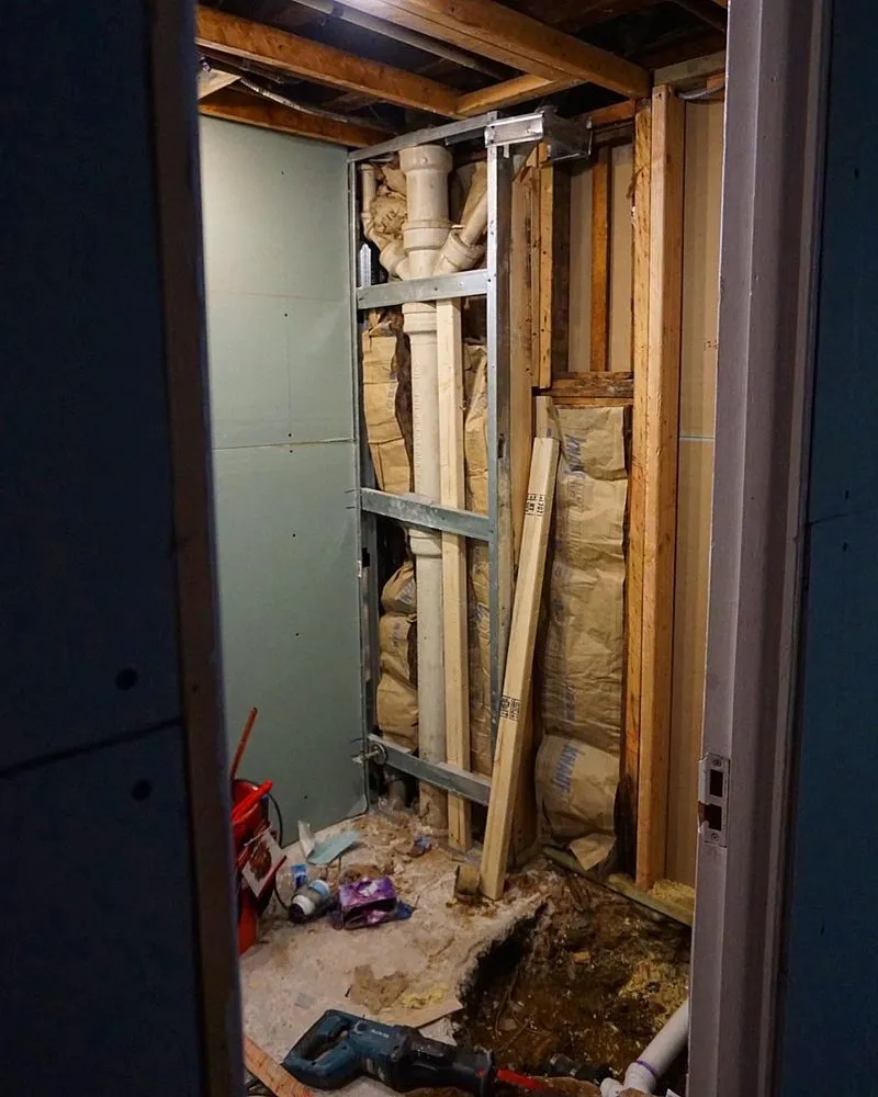 Slide of Recino's Home Improvement