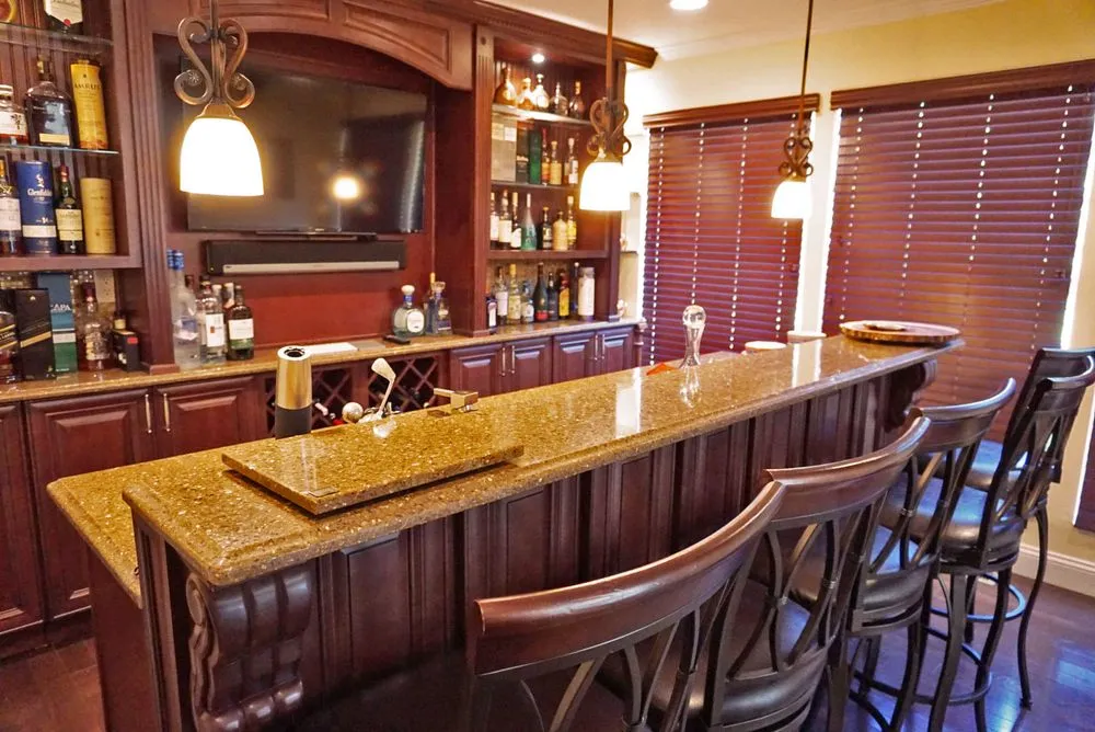 Slide of Recino's Home Improvement