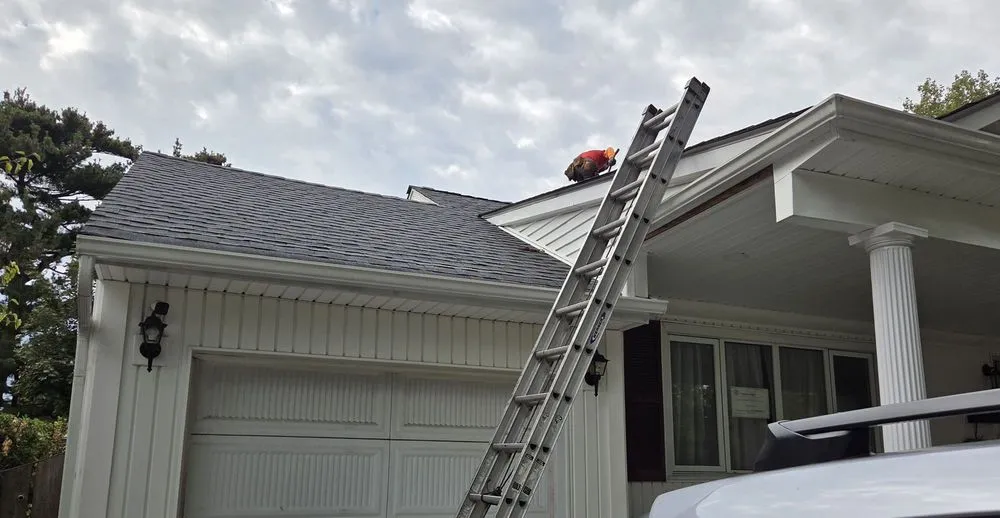 Slide of Recino's Home Improvement