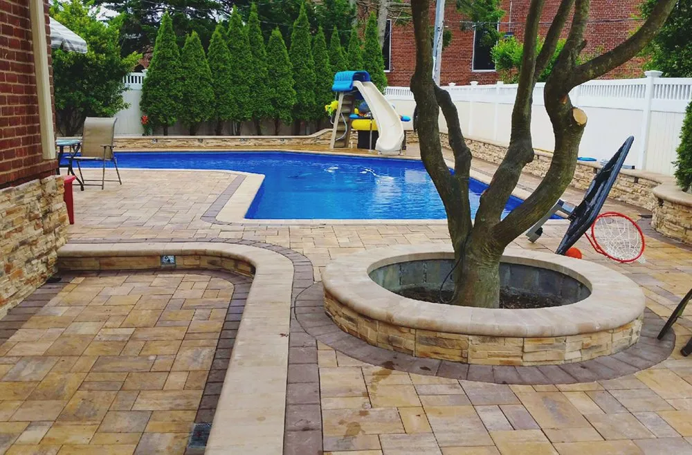 Slide of Recino's Home Improvement