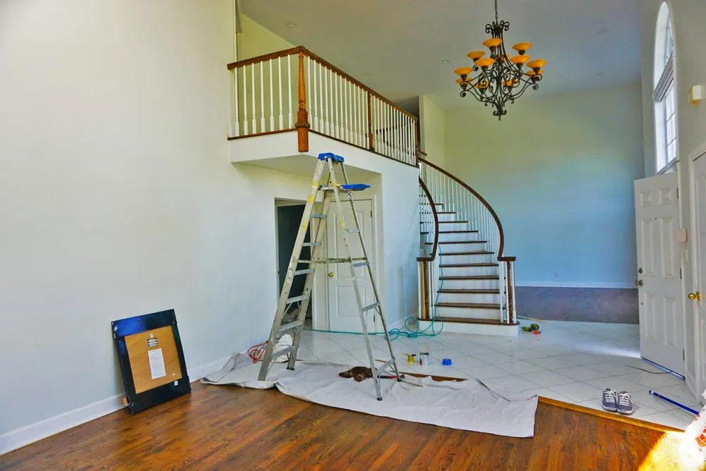 Slide of Recino's Home Improvement