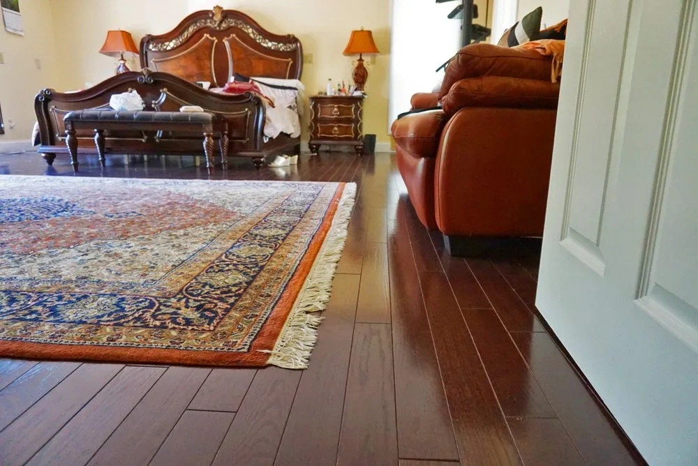 Slide of Recino's Home Improvement