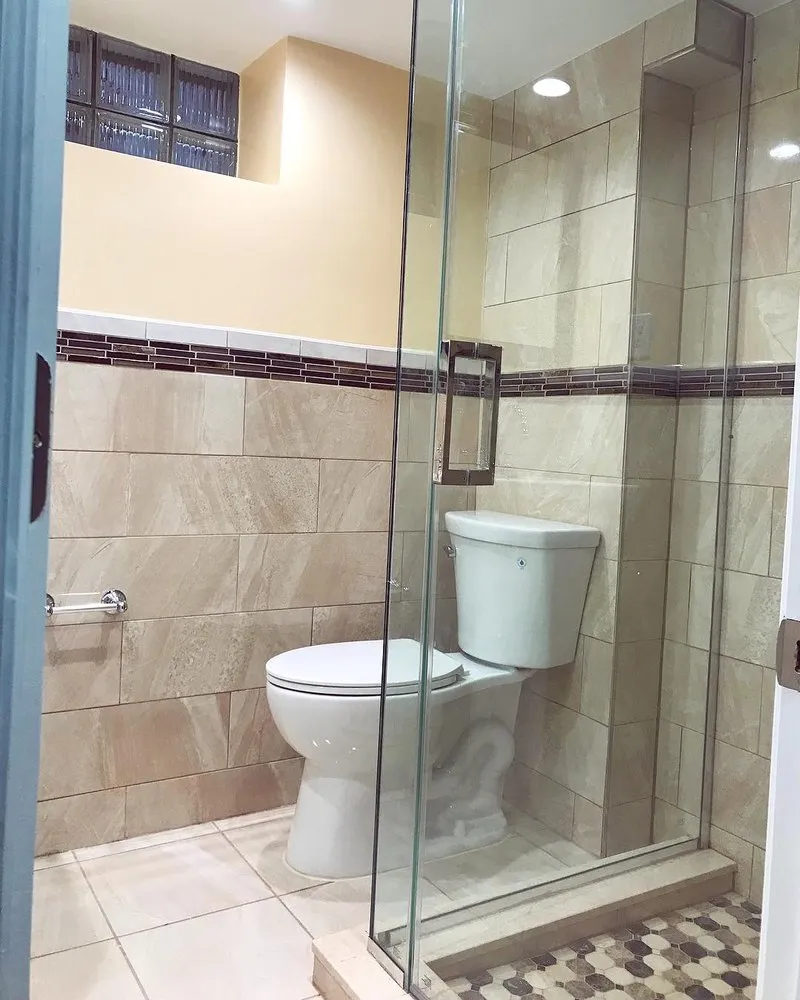 Slide of Recino's Home Improvement