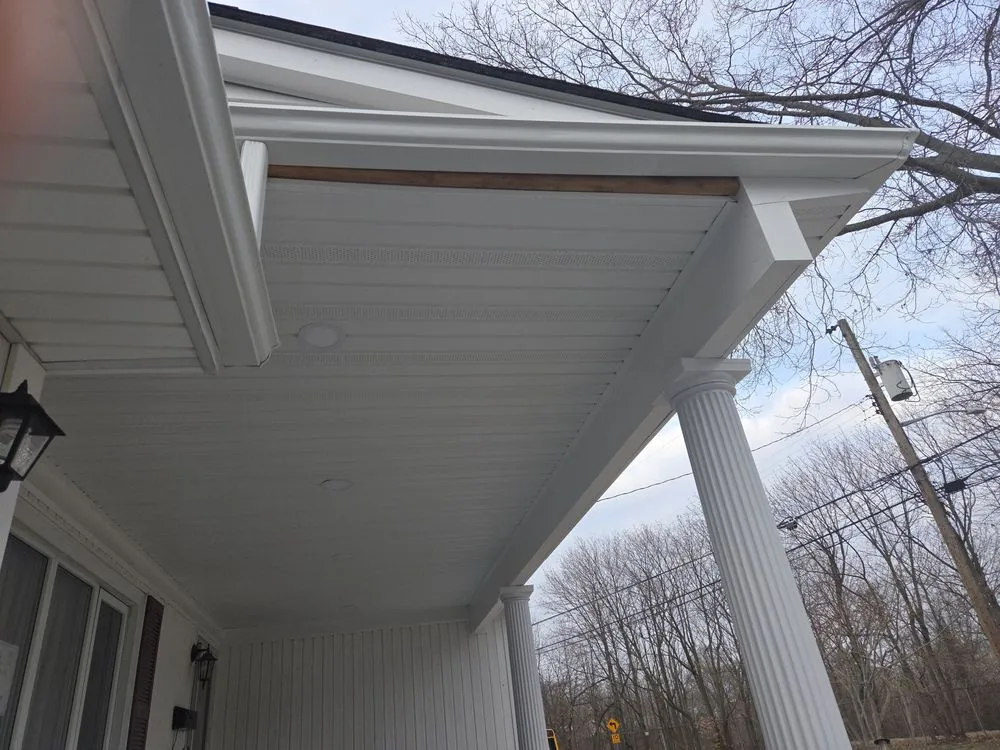 Slide of Recino's Home Improvement