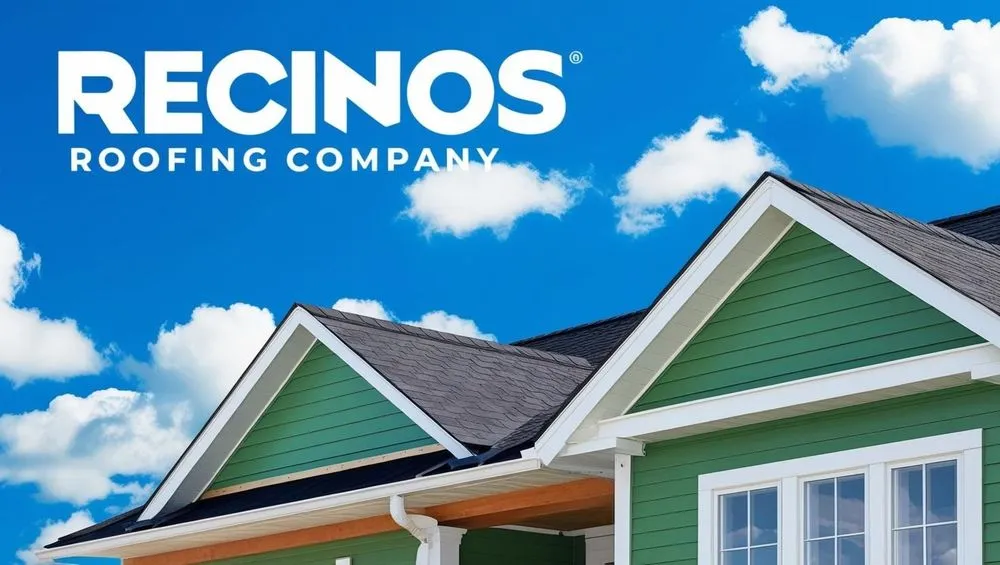 Slide of Recinos Roofing & Remodeling