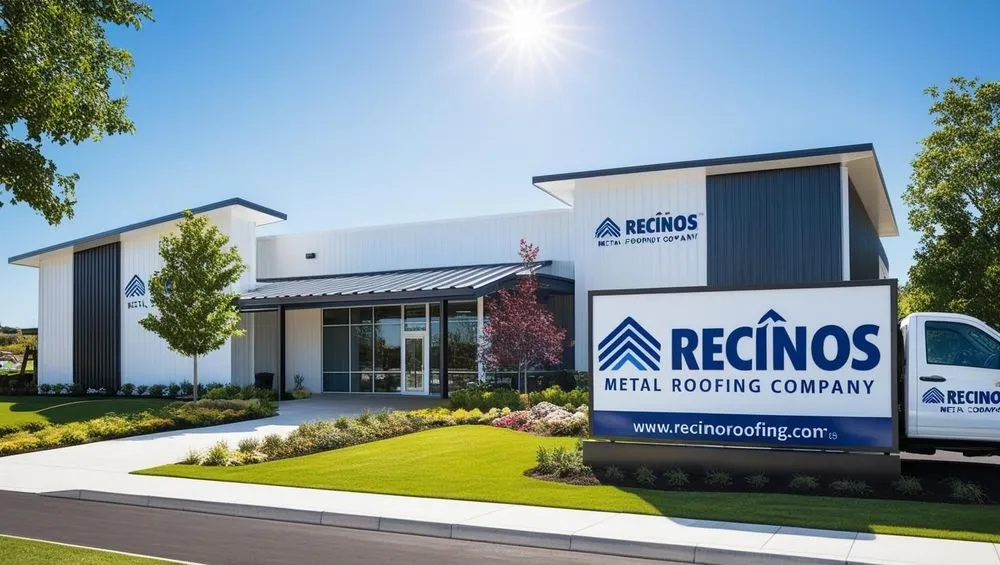 Slide of Recinos Roofing & Remodeling
