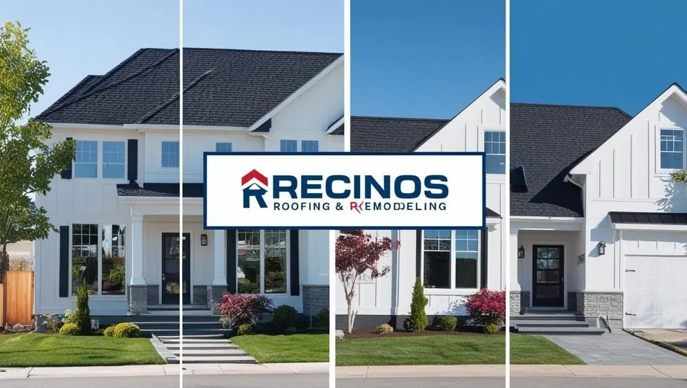 Slide of Recinos Roofing & Remodeling