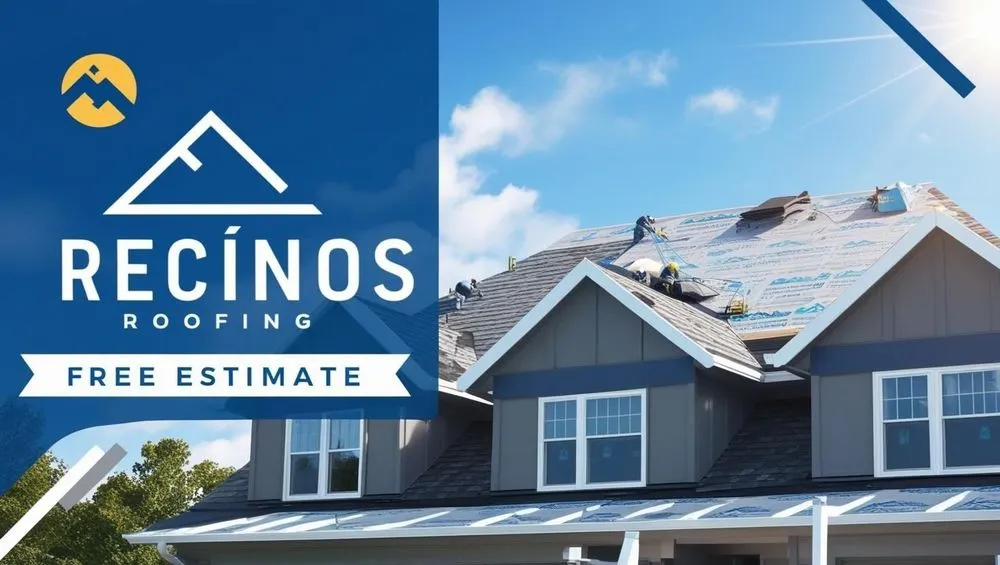 Slide of Recinos Roofing & Remodeling