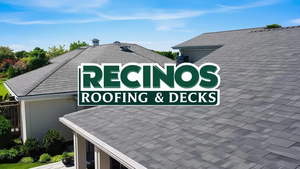 Slide of Recinos Roofing & Remodeling