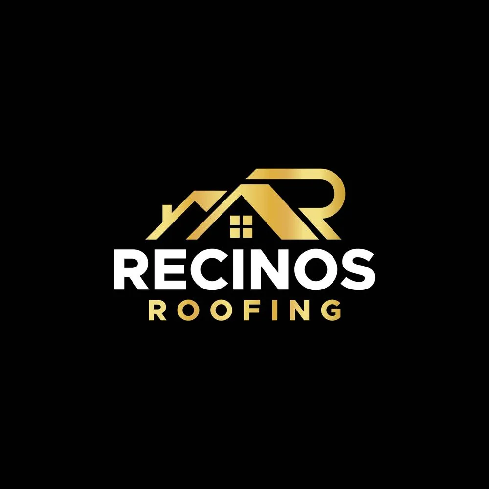 Slide of Recinos Roofing