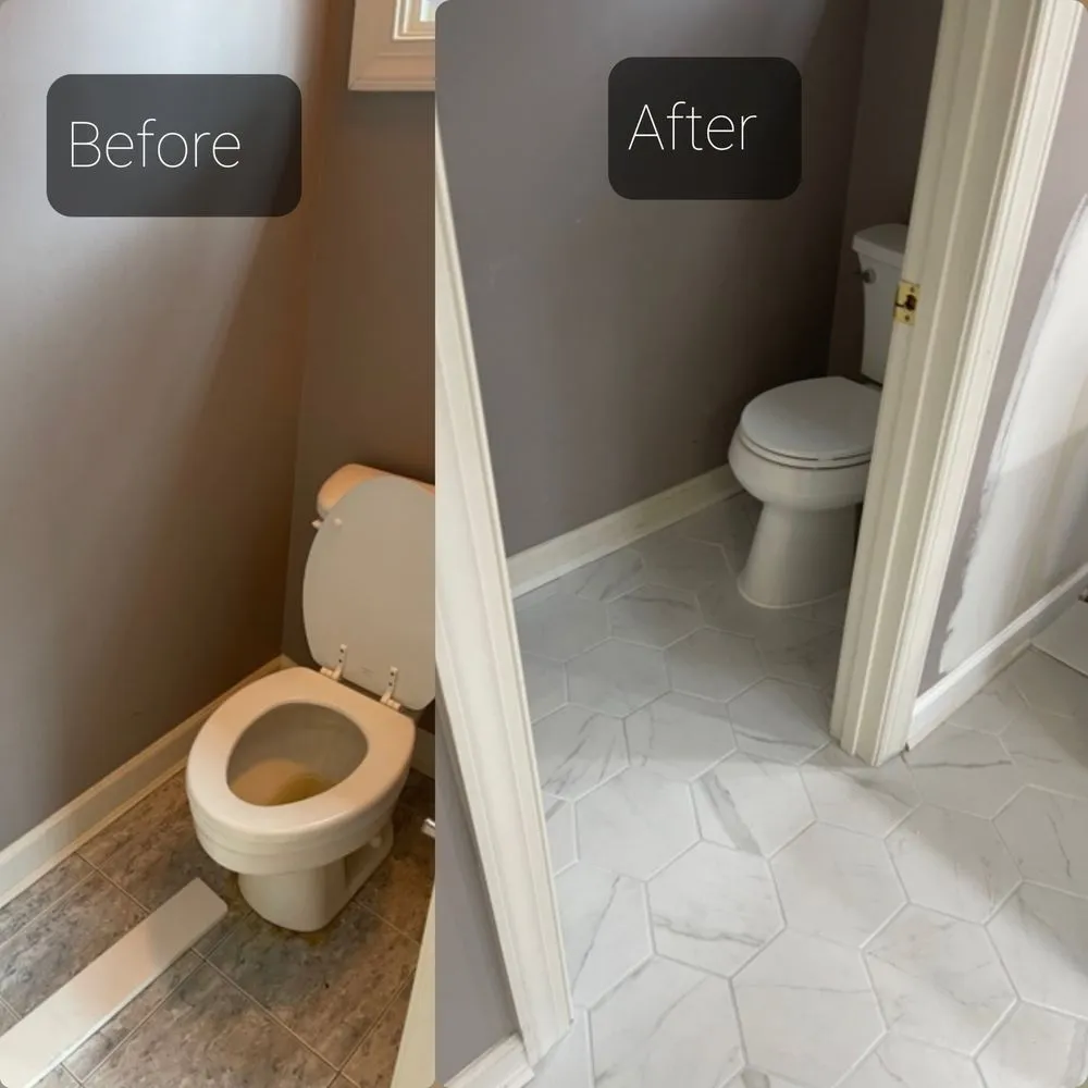 Slide of Recinos Siding Contractor