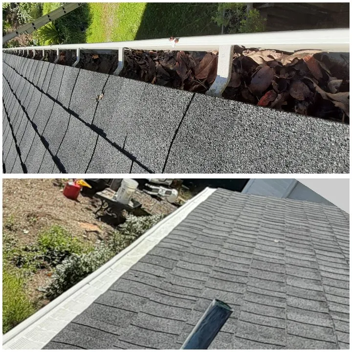 Slide of Recinos Siding Contractor