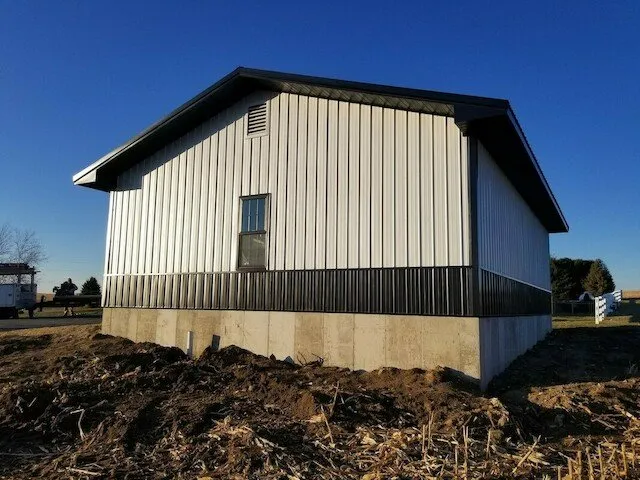 Slide of Recker Construction