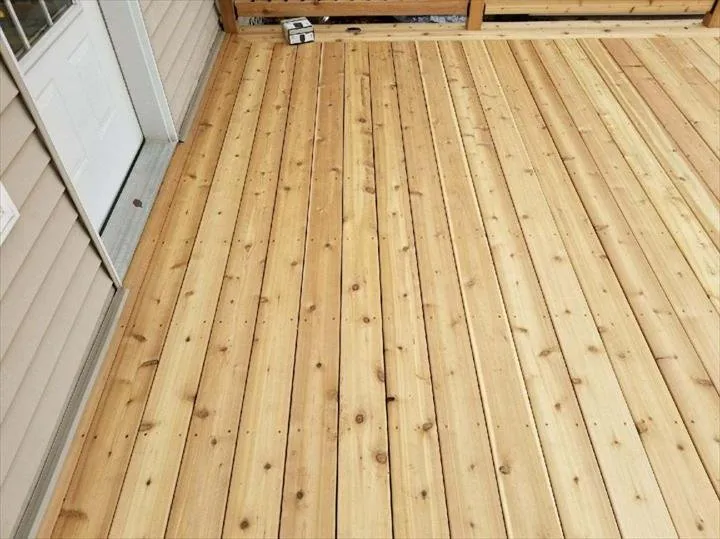 Slide of Recker Construction