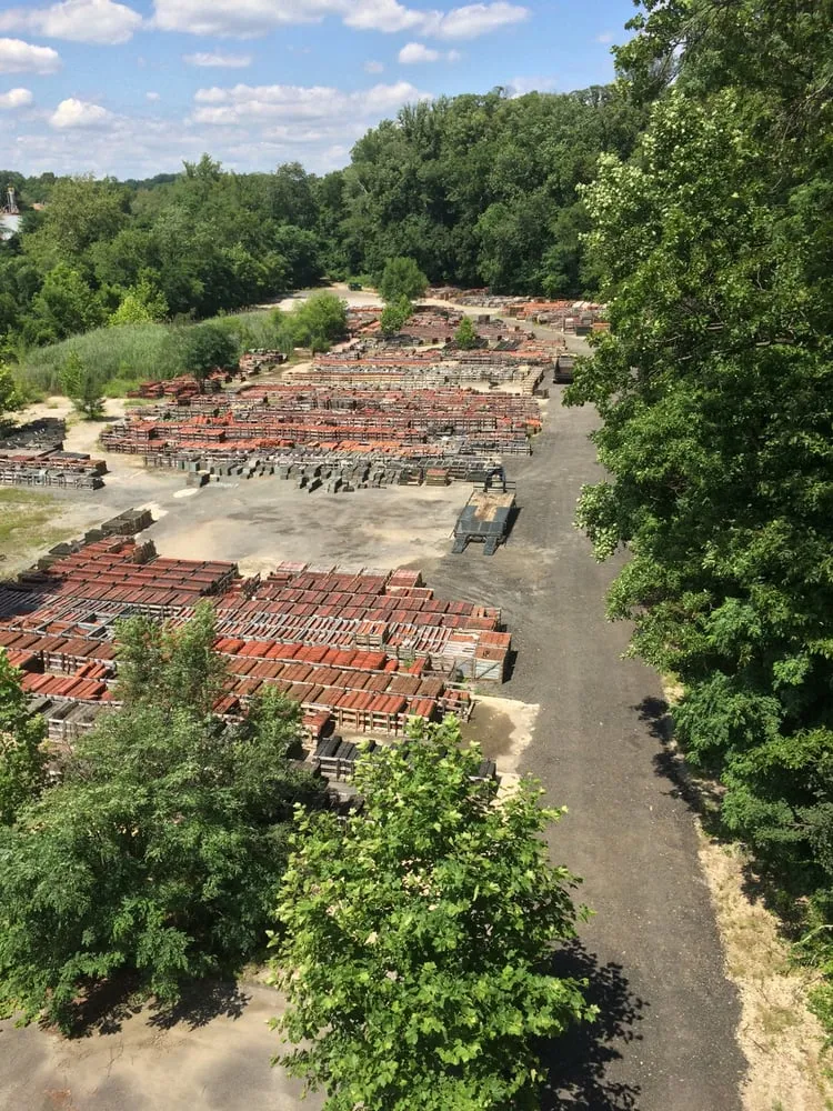 Slide of Reclaimed Roofs