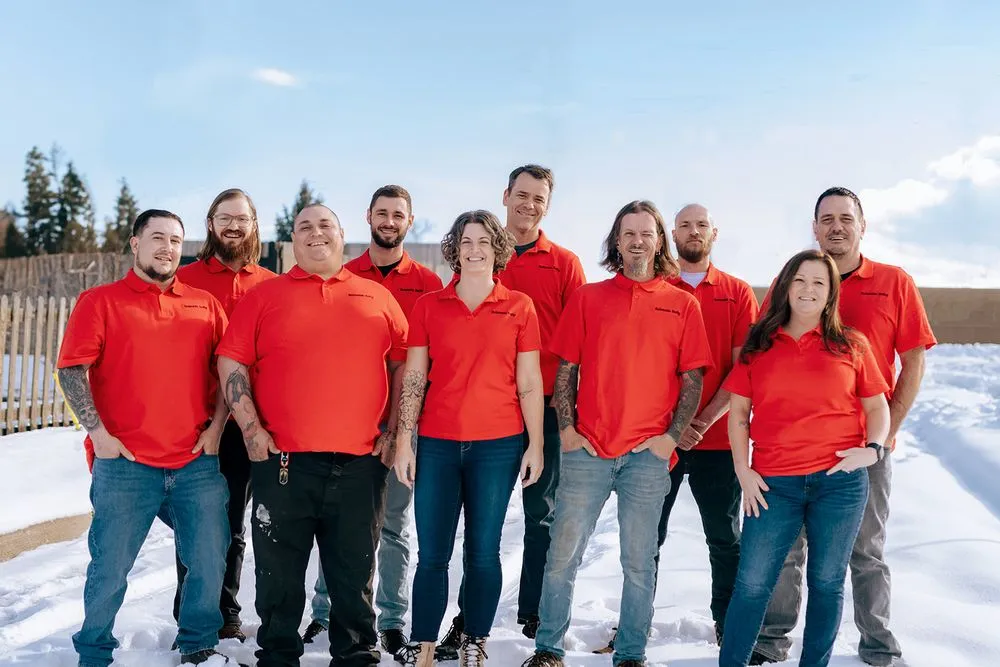 Slide of Reclamation Roofing