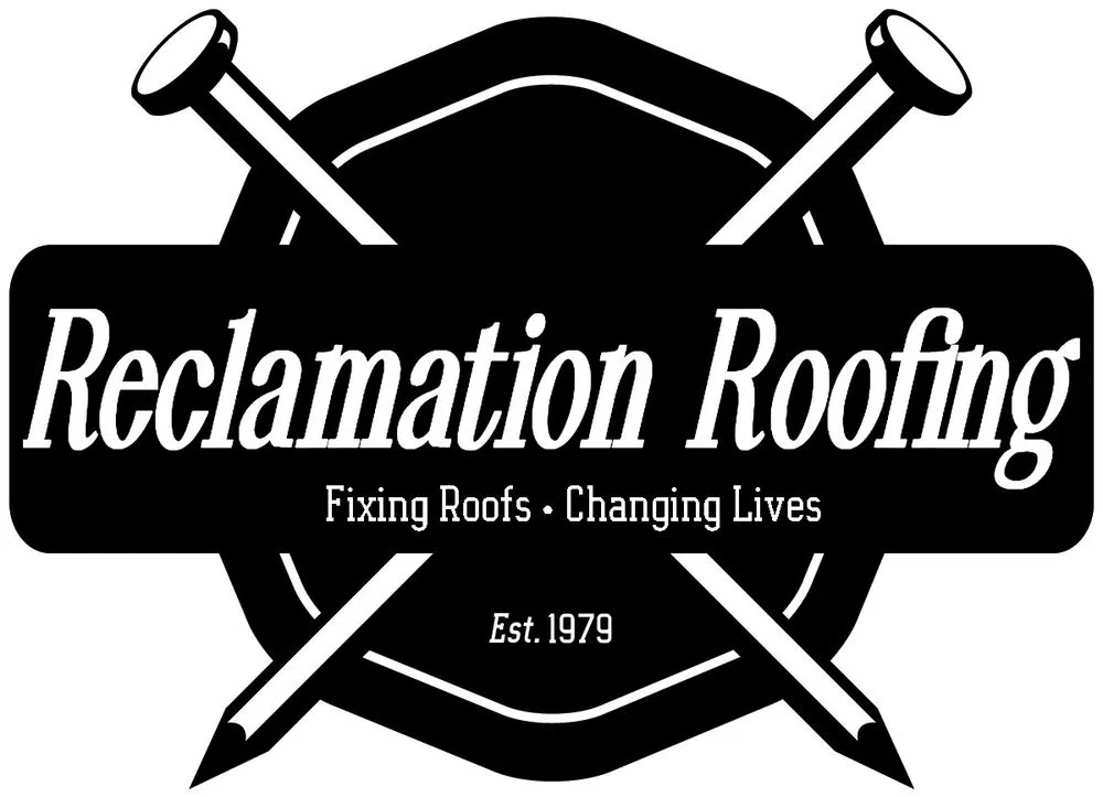 Slide of Reclamation Roofing