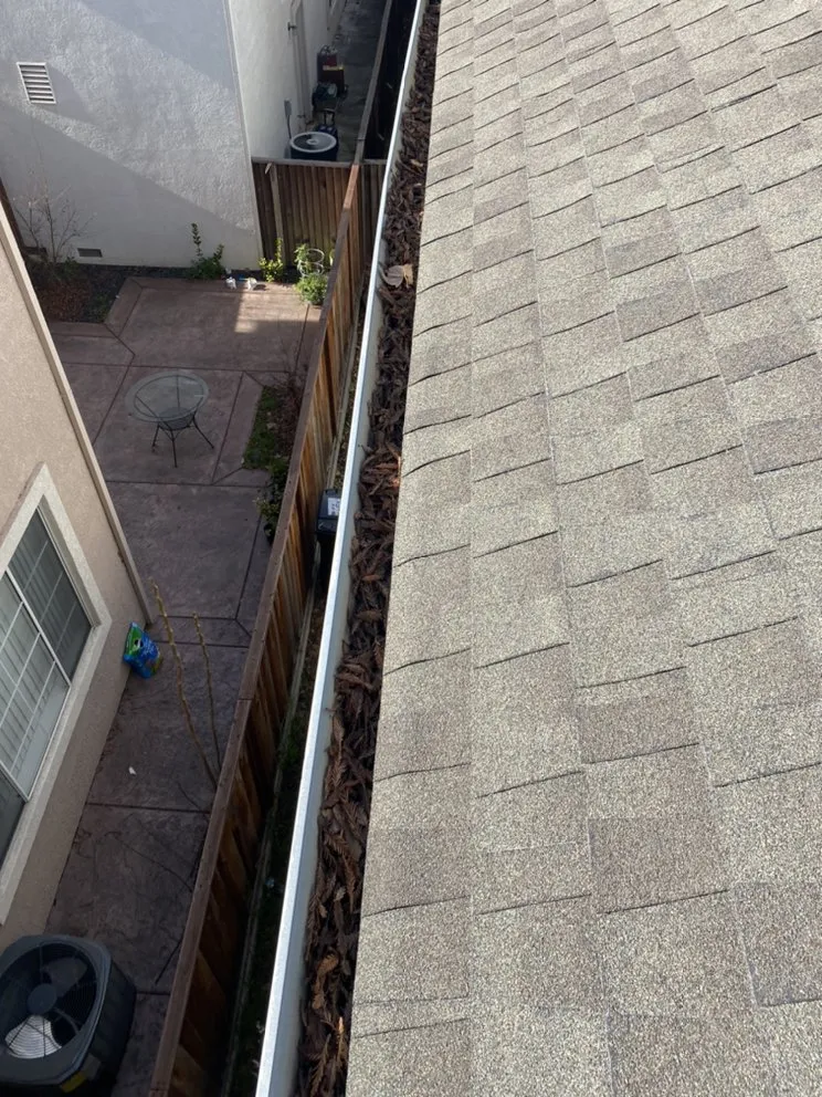 Slide of RECO Roofing