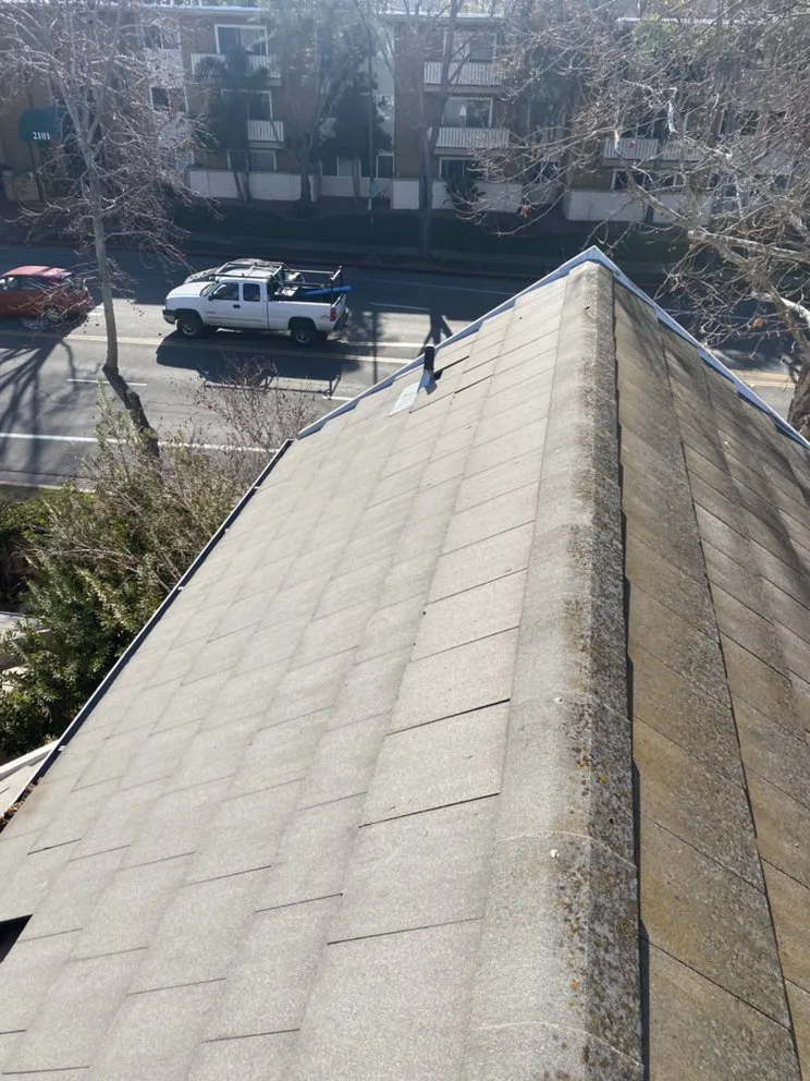 Slide of RECO Roofing