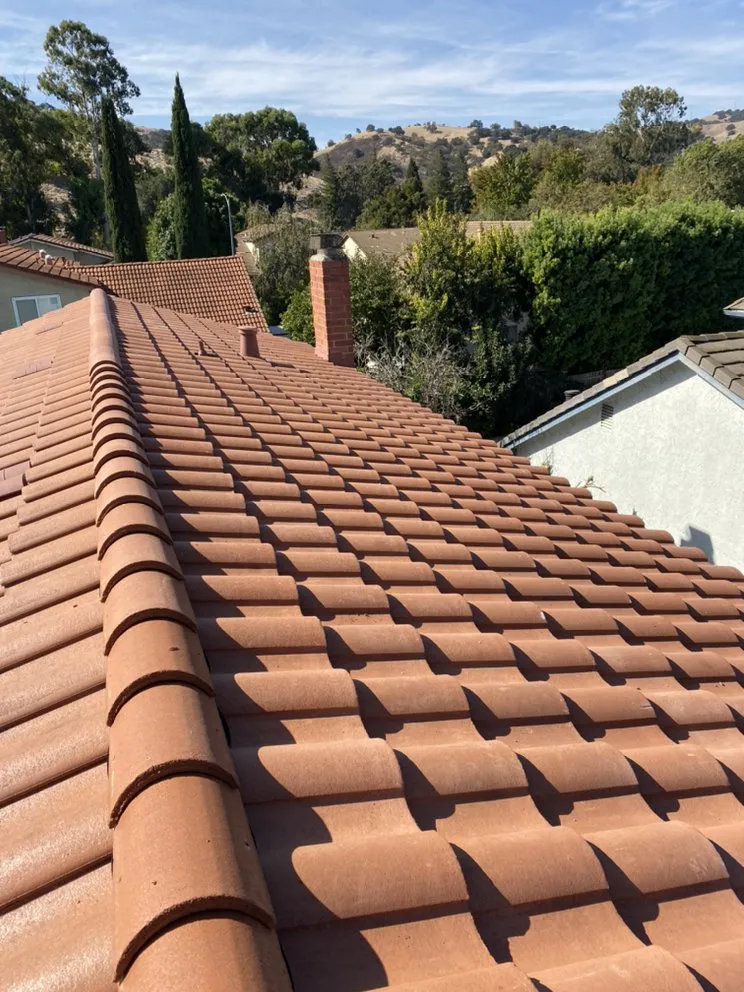 Slide of RECO Roofing