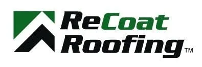 Slide of ReCoat Roofing
