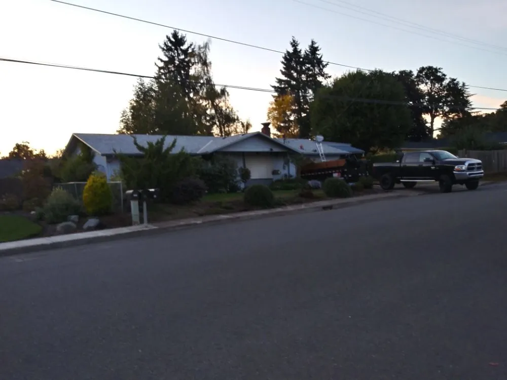 Slide of Recommendable Roofing