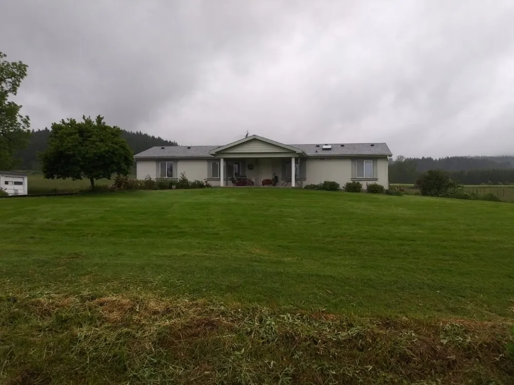 Slide of Recommendable Roofing