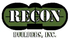 Slide of Recon Builders